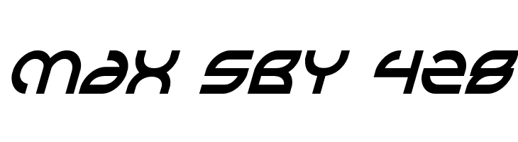 Aetherfox Condensed Italic  Free Fonts Download