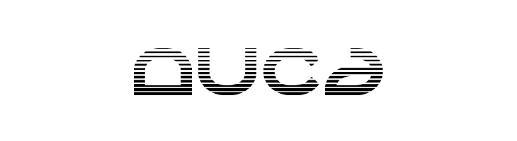 Aetherfox Gradient  Free Fonts Download