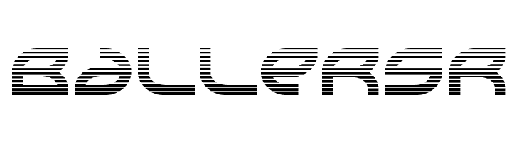 Aetherfox Gradient  Free Fonts Download