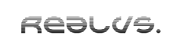 Aetherfox Gradient  Free Fonts Download