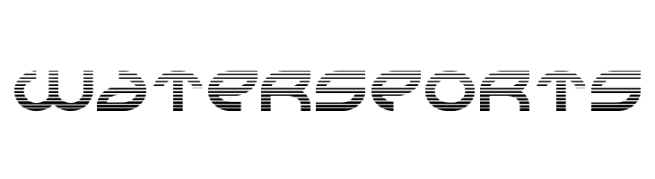 Aetherfox Gradient  Free Fonts Download