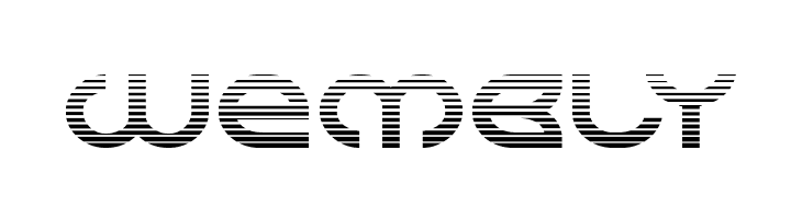 Aetherfox Gradient  Free Fonts Download