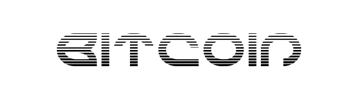 Aetherfox Gradient  Free Fonts Download