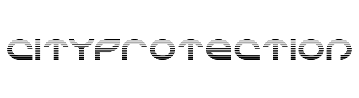 Aetherfox Gradient  Free Fonts Download