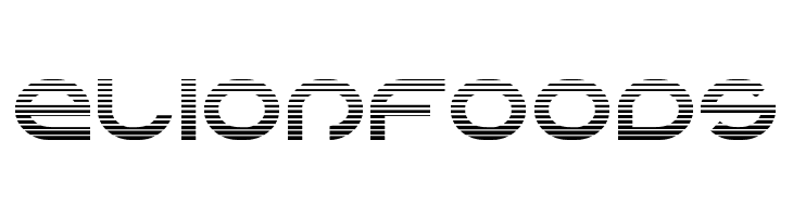 Aetherfox Gradient  Free Fonts Download