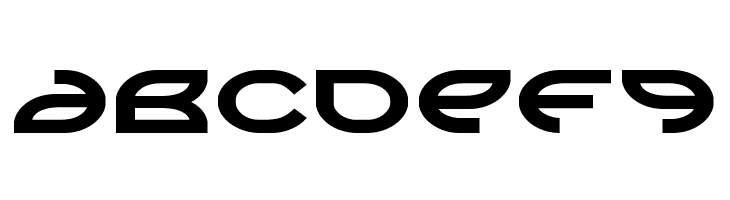 Aetherfox Expanded  Free Fonts Download