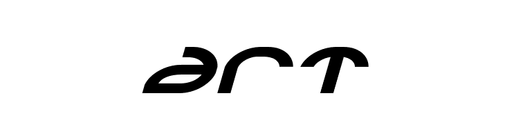 Aetherfox Expanded Italic  Free Fonts Download