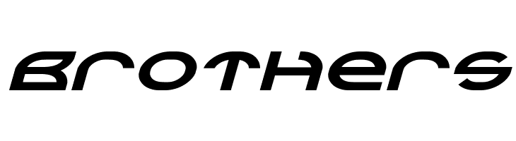 Aetherfox Expanded Italic  Free Fonts Download