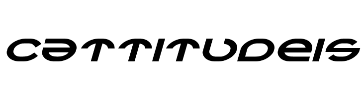 Aetherfox Expanded Italic  Free Fonts Download