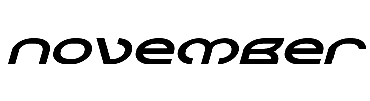 Aetherfox Expanded Italic  Free Fonts Download