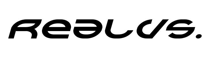 Aetherfox Expanded Italic  Free Fonts Download