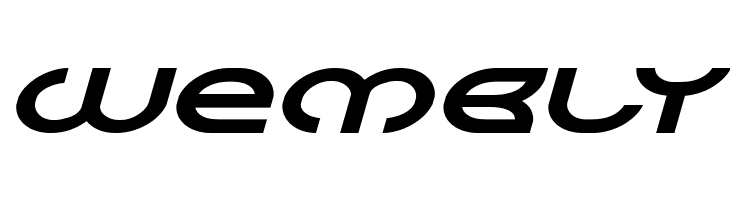 Aetherfox Expanded Italic  Free Fonts Download