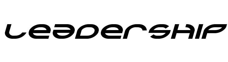 Aetherfox Expanded Italic  Free Fonts Download