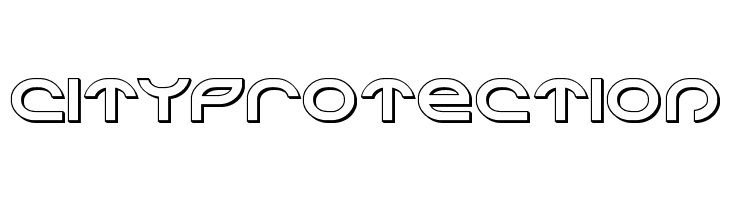 Aetherfox 3D  Free Fonts Download