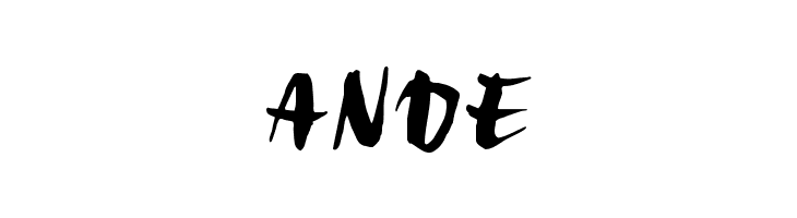 Bolide Regular  Free Fonts Download