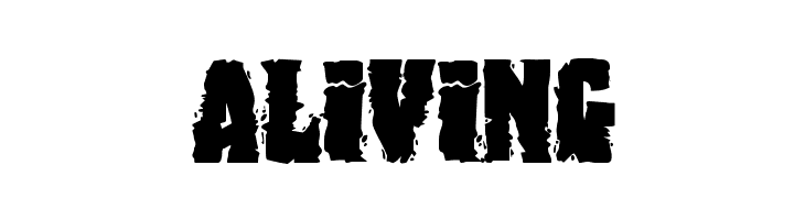 Bog Beast Expanded  Free Fonts Download