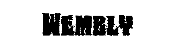 Bog Beast Expanded  Free Fonts Download