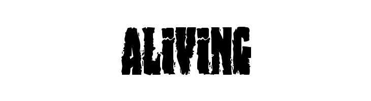 Bog Beast Condensed  Free Fonts Download