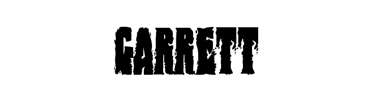 Bog Beast Condensed  Free Fonts Download