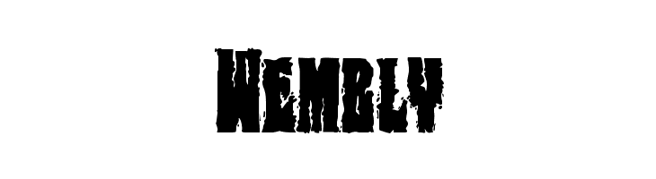 Bog Beast Condensed  Free Fonts Download