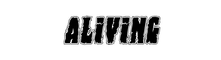 Bog Beast College Italic  Free Fonts Download