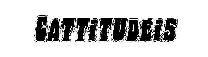 Bog Beast College Italic  Free Fonts Download