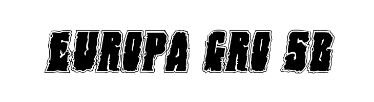 Bog Beast College Italic  Free Fonts Download