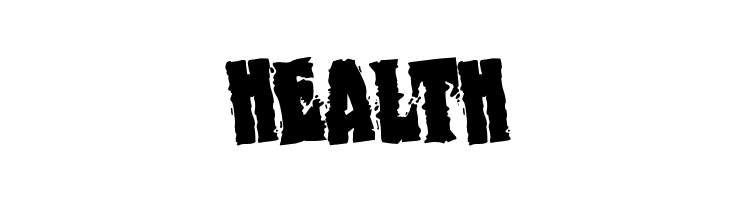 Bog Beast Rotated  Free Fonts Download