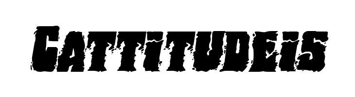 Bog Beast Expanded Italic  Free Fonts Download