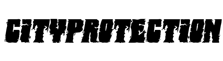 Bog Beast Expanded Italic  Free Fonts Download