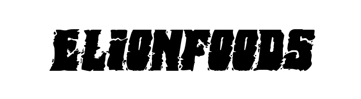 Bog Beast Expanded Italic  Free Fonts Download