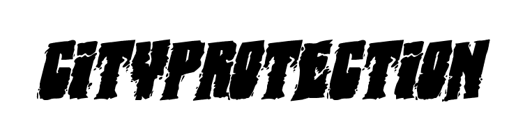 Bog Beast Rotatalic  Free Fonts Download