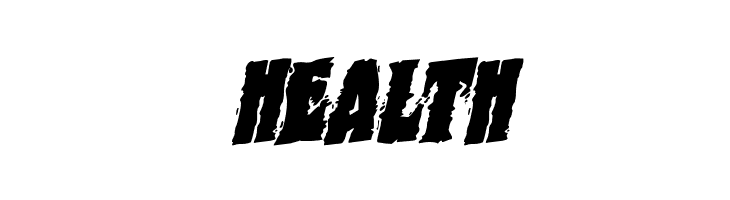 Bog Beast Rotatalic  Free Fonts Download