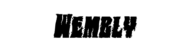 Bog Beast Italic  Free Fonts Download