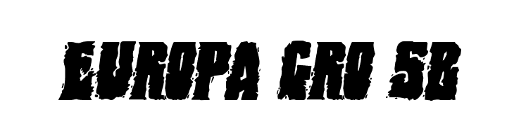 Bog Beast Italic  Free Fonts Download