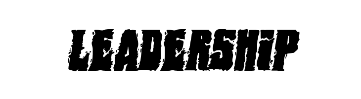 Bog Beast Italic  Free Fonts Download