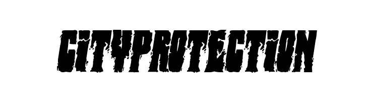 Bog Beast Condensed Italic  Free Fonts Download