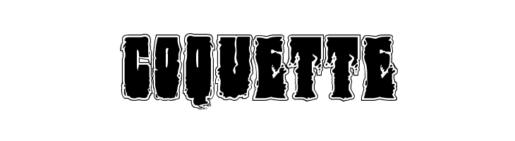 Bog Beast College  Free Fonts Download