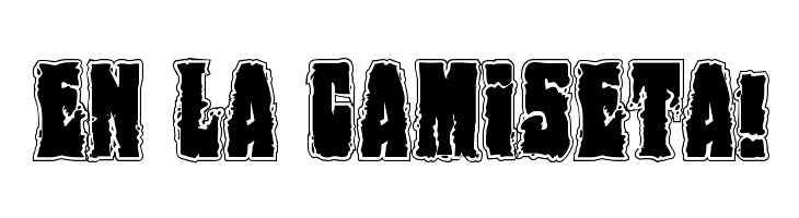 Bog Beast College  Free Fonts Download