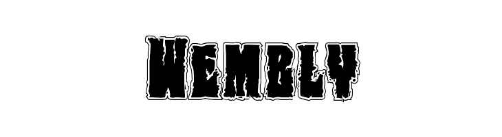 Bog Beast College  Free Fonts Download