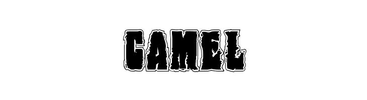 Bog Beast College  Free Fonts Download