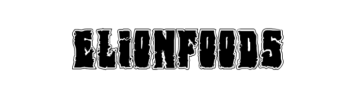 Bog Beast College  Free Fonts Download