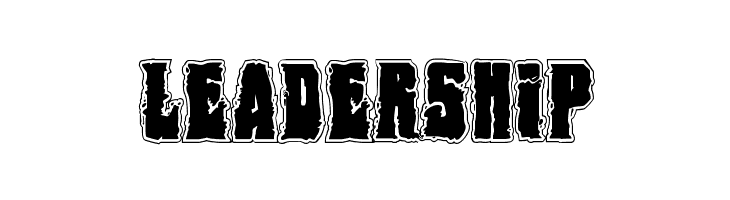 Bog Beast College  Free Fonts Download