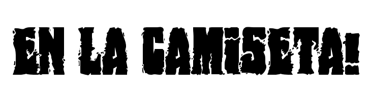 Bog Beast Regular  Free Fonts Download