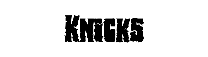 Bog Beast Regular  Free Fonts Download