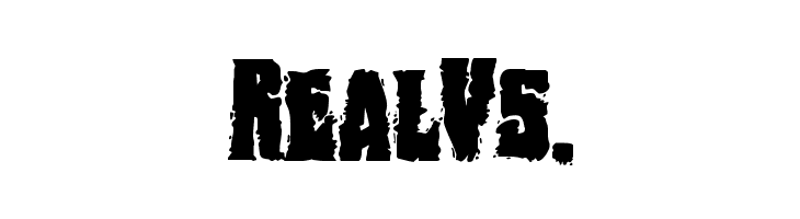 Bog Beast Regular  Free Fonts Download