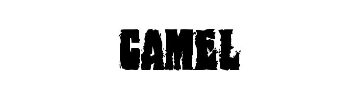 Bog Beast Regular  Free Fonts Download