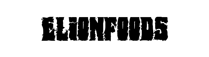 Bog Beast Regular  Free Fonts Download