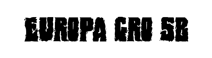 Bog Beast Regular  Free Fonts Download