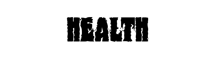 Bog Beast Regular  Free Fonts Download